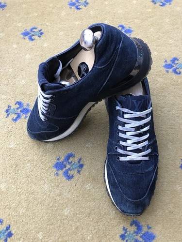Louis vuitton sneaker - louis,