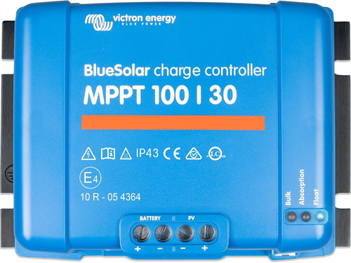 Bluesolar mppt 100v amp - bluesolar,