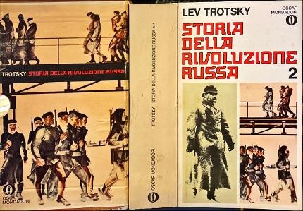Storia della rivoluzione
