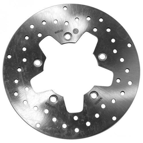 Disco freno anteriore - , brembo