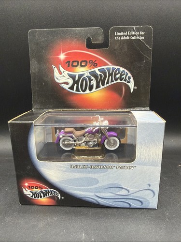 Hot wheels 2000 - 2000, 100%
