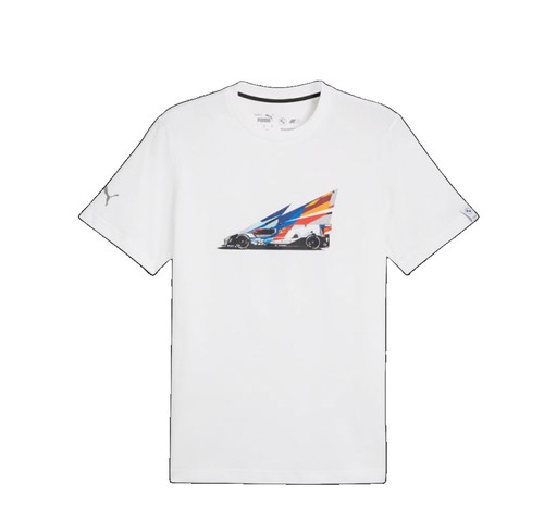 Shirt uomo puma bmw - bmw, m