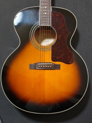 Epiphone 200 artist con - epiphone,