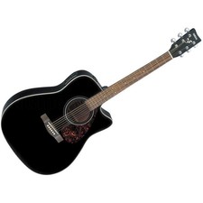 Yamaha fx370c black - yamaha,
