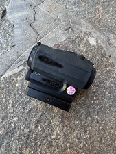 Red dot SPARC NERO repro vrx