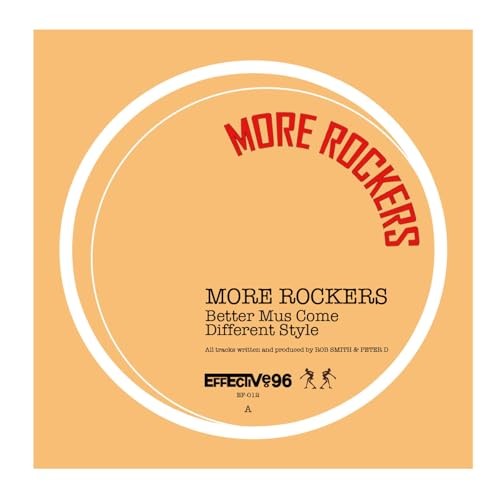 Effective96 records better - effective96,