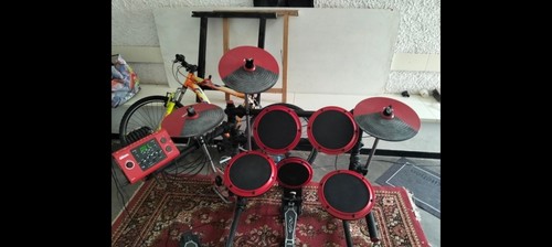 Ddrum digital drum dd1 - drum,
