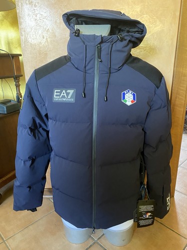 Giacca piumino sci - piumino,
