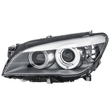 Faro Principale Sinistro 12 V