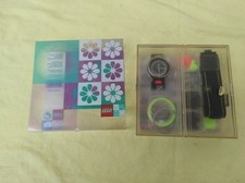 Orologio LEGO Cyclone