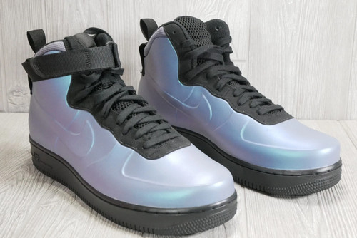 Nike air force foamposite - nike,