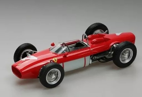 Ferrari 156 versione stampa - 156,