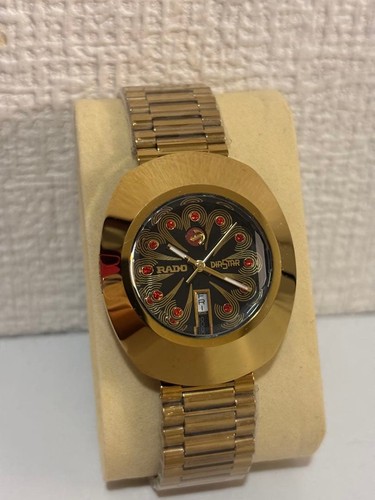 Orologio automatico rado - orologio,