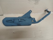 Scarico Honda Vision 110