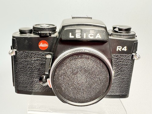 Corpo fotocamera reflex