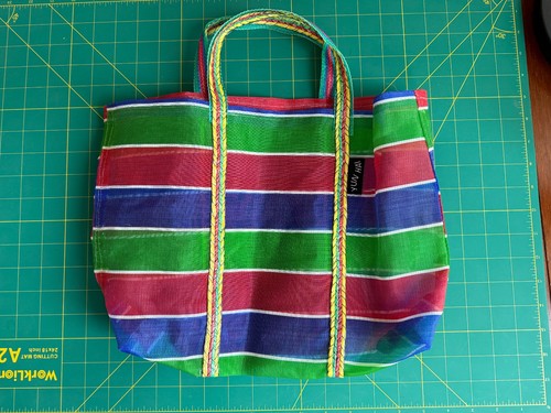 Borsa tote yun hai - tote, taiwanese