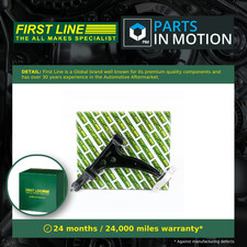 Braccio Wishbone/Sospensione