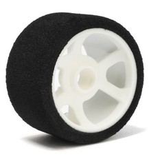 Hotracetyres - Gomme anteriori