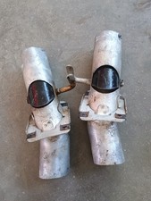 Tubi Riscaldamento Fiat Topolino C