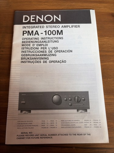 Amplificatore stereo pma - amplificatore,