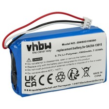 Batteria per SportDog TEK 1.0