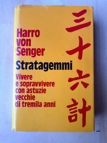Stratagemmi sopravvivere con - stratagemmi,