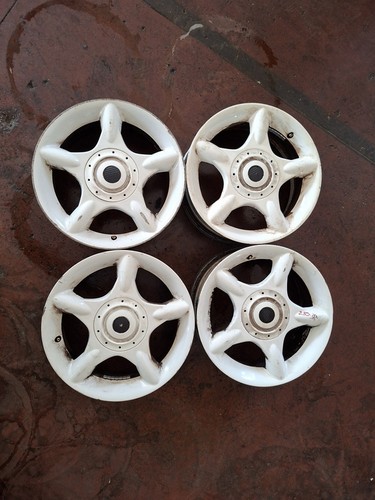 Cerchi mini one - cerchi,