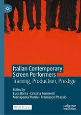 Luca Barra Italian