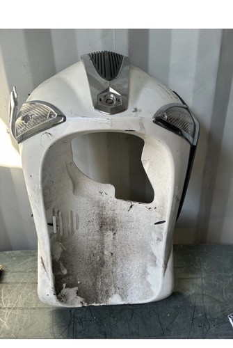 Scudo carena anteriore piaggio - scudo,
