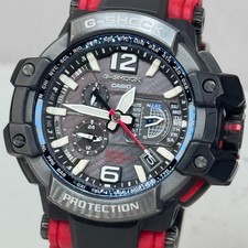 Casio shock gpw 1000 1ajf - casio, g-shock