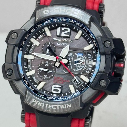 Casio shock gpw 1000 1ajf - g-shock, gpw-1000-1ajf