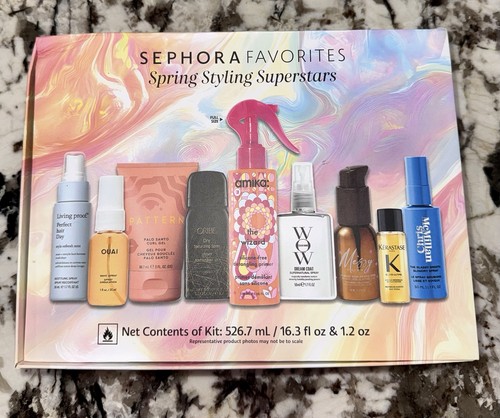 Sephora favorites spring - sephora,