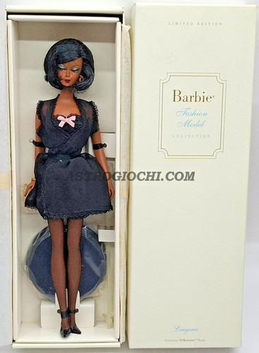 Barbie fashion model - fashion,
