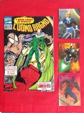 L'UOMO RAGNO N.169 MARVEL