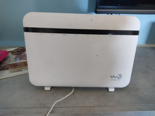 Modem zyxel wind - modem,
