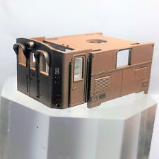 PARTE CORPO CABINA PER