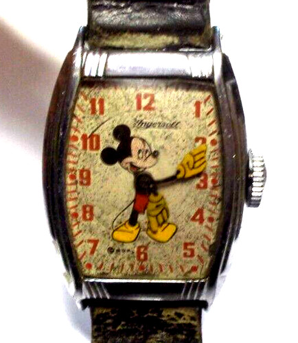 Orologio polso ingersoll - orologio, da