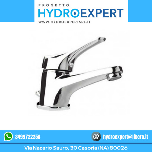 Miscelatore lavabo argo - miscelatore,