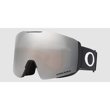 Oakley fall line L matte black