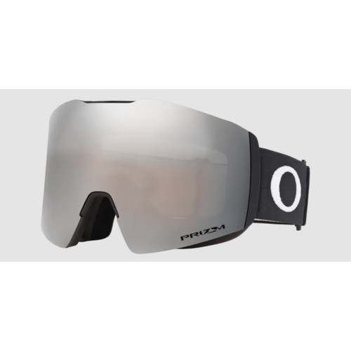 Oakley fall line matte black - oakley,