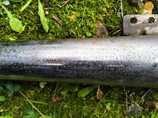 scarichi originali BMW R80 7 