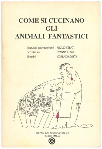 Come cucinano gli animali - si,