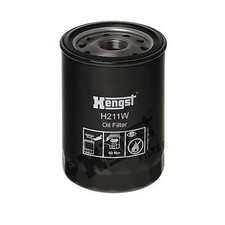 HENGST FILTER (H211W) Filtro