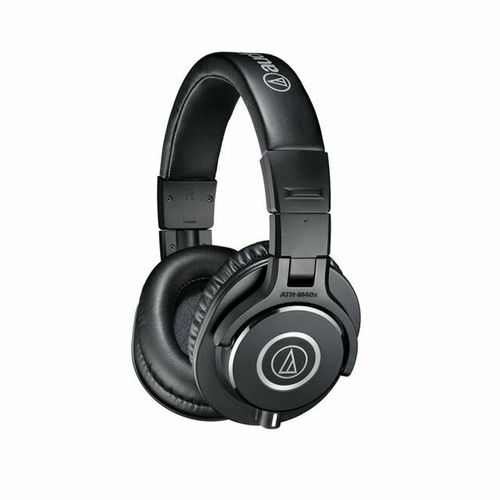 Audio technica ath - audio-technica, cuffie