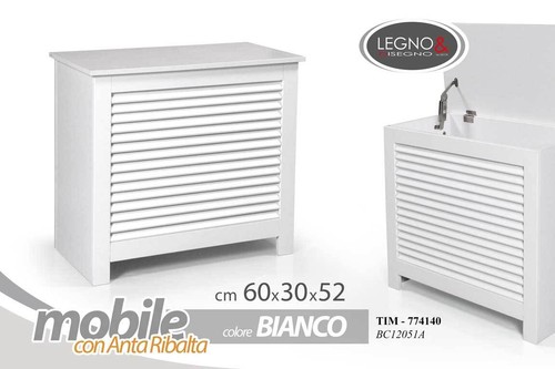 Mobile contenitore moderno - mobile,