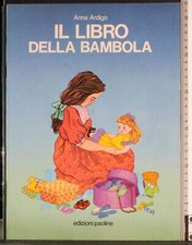 IL LIBRO DELLA BAMBOLA. ANNA