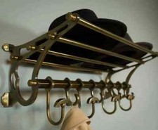 Rack parete treno - rack,