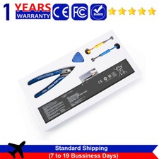 Batteria 74Wh C41N2208 per