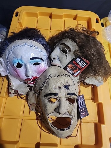 Trick treat studios the - or,