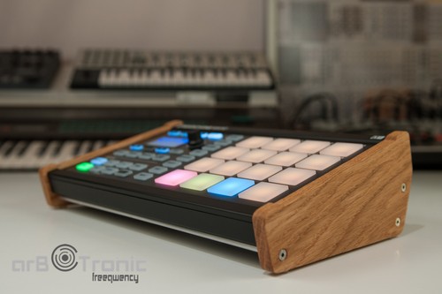 Native instruments macchina - native,
